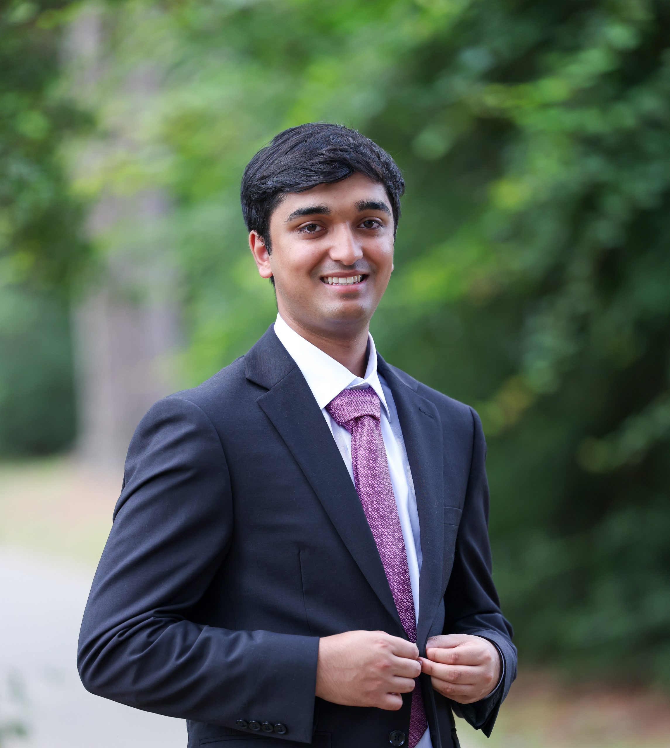 Krishna Venugopal